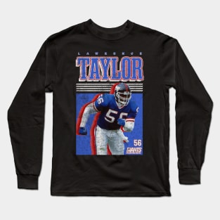 LT Long Sleeve T-Shirt